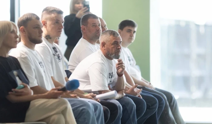 ДТЕК представив унікальний для України інструмент підбору роботи для ветеранів з інвалідністю на промислових підприємствах 