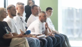 ДТЕК представив унікальний для України інструмент підбору роботи для ветеранів з інвалідністю на промислових підприємствах 