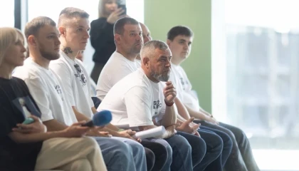 DTEK unveils Ukraine’s first job-matching tool for veterans with disabilities in industrial workplaces