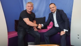 DTEK and Octopus Energy creating joint venture to mobilise €100 million of solar and battery storage projects for Ukraine