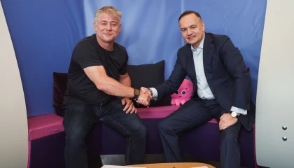 DTEK and Octopus Energy creating joint venture to mobilise €100 million of solar and battery storage projects for Ukraine