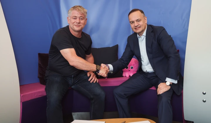 DTEK and Octopus Energy creating joint venture to mobilise €100 million of solar and battery storage projects for Ukraine