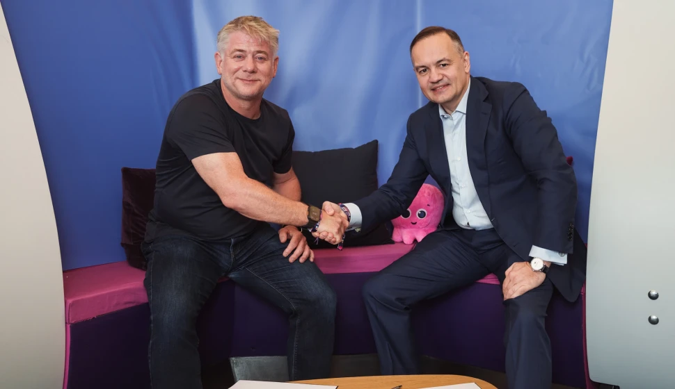 DTEK and Octopus Energy creating joint venture to mobilise €100 million of solar and battery storage projects for Ukraine