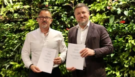 DTEK Oil&Gas and Halliburton sign MoU