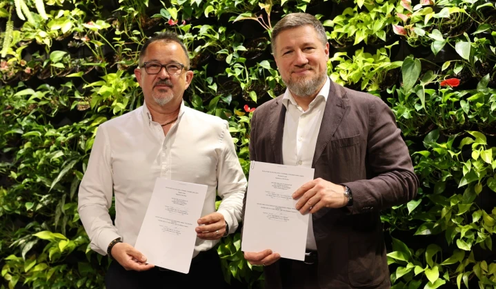 DTEK Oil&Gas and Halliburton sign MoU