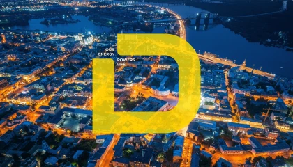 DTEK Group paid almost UAH 30 billion (€580 million) in taxes in the first half of 2026 in Ukraine