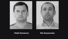 Two DTEK miners killed in russian drone attack
