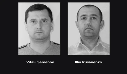 Two DTEK miners killed in russian drone attack