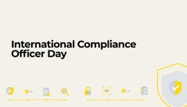 Why compliance matters as DTEK grows internationally