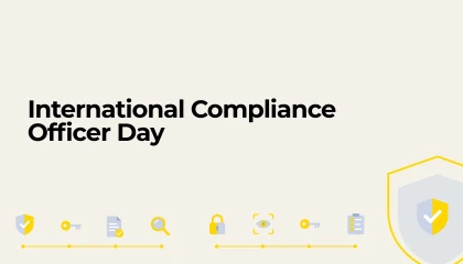 Why compliance matters as DTEK grows internationally