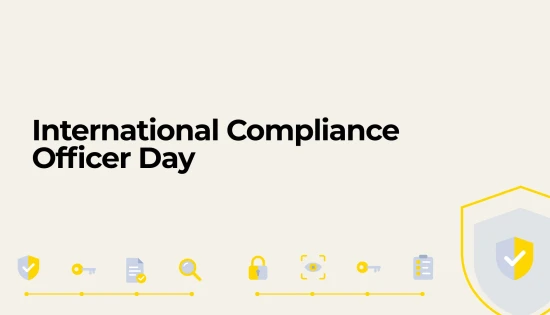 Why compliance matters as DTEK grows internationally
