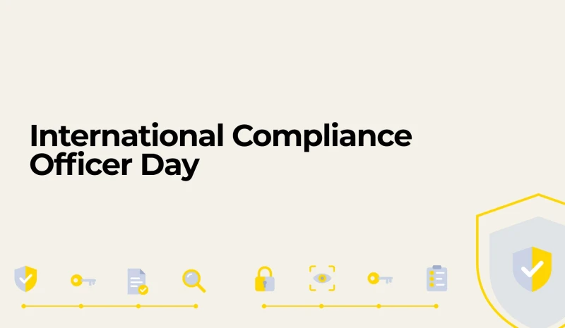 Why compliance matters as DTEK grows internationally