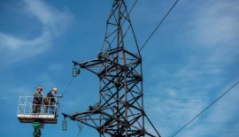 Five DTEK facilities hit in one day as russian attacks target power distribution in southern Ukraine