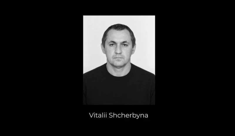russian drone attack kills DTEK driver in Dnipropetrovsk region