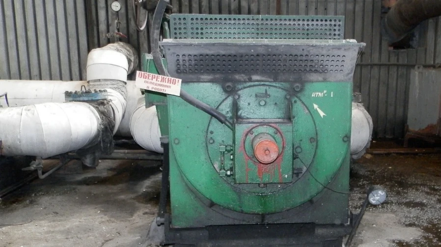 ESCO-Project at DTEK Ladyzhynska TPP Will Save 58% of Electric Power for Pumps Operation