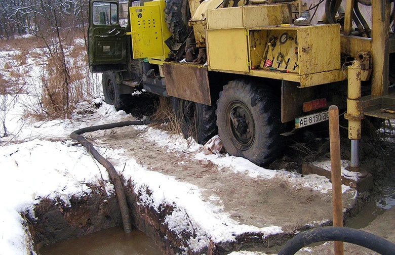 DTEK ESCO Is to Install a Heat Pump in a Sanatorium for Miners