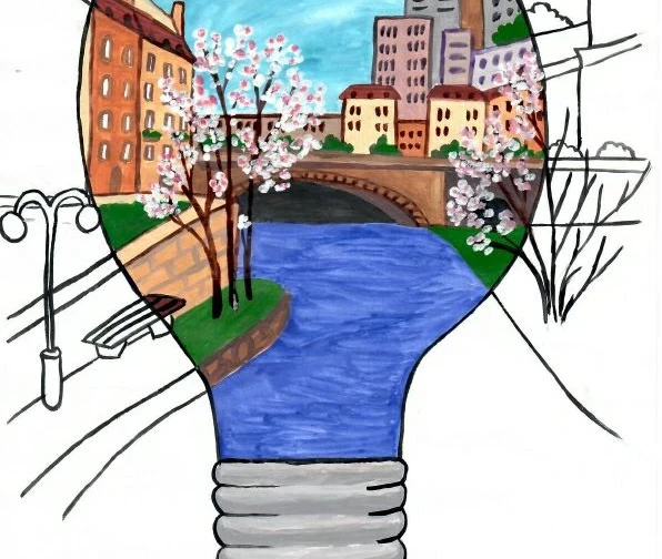 ДТЕК підбив підсумки XV Конкурсу дитячих творчих робіт