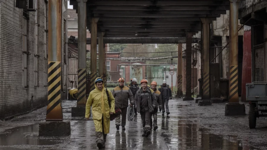 Simona Supino for NPR