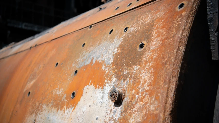 UN Human Rights report says russian attacks on Ukraine’s energy system breached principles of international law