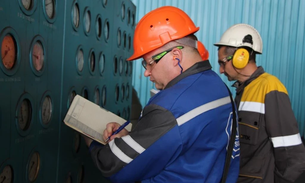 DTEK Zaporizka TPP Is Planning to Save Up to 30% of Energy Resources