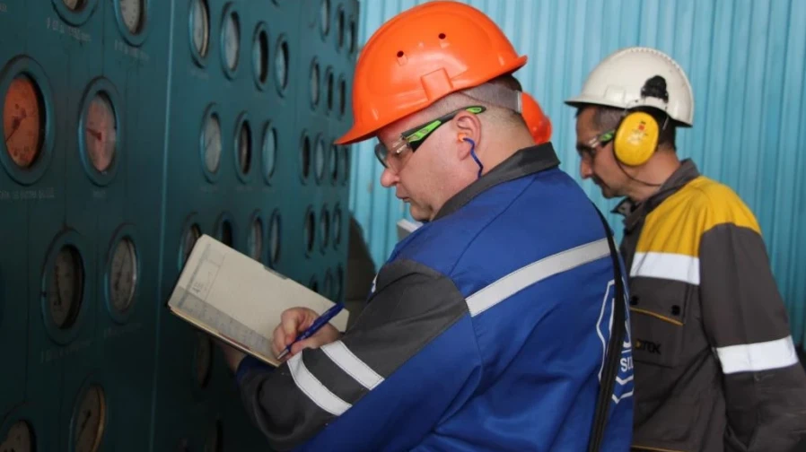 DTEK Zaporizka TPP Is Planning to Save Up to 30% of Energy Resources