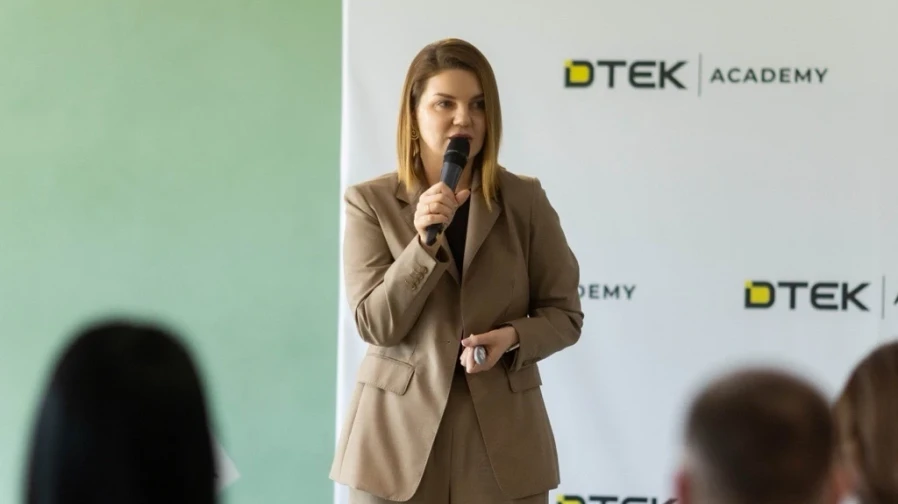 ДТЕК представив унікальний для України інструмент підбору роботи для ветеранів з інвалідністю на промислових підприємствах 
