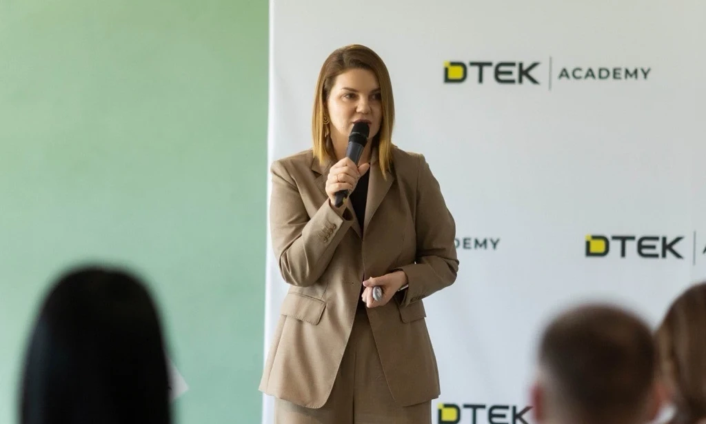 DTEK unveils Ukraine’s first job-matching tool for veterans with disabilities in industrial workplaces