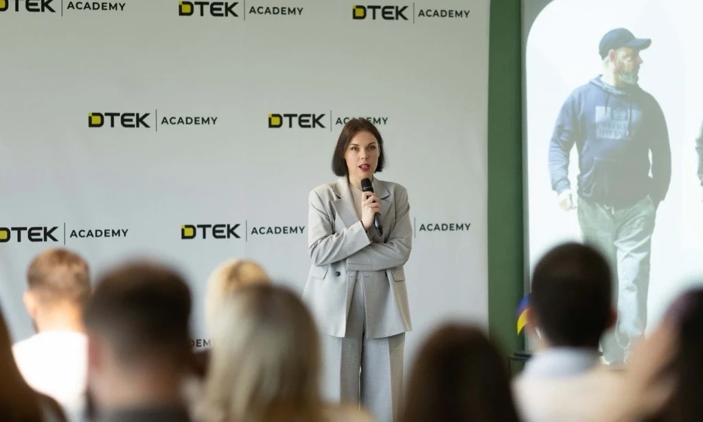 DTEK unveils Ukraine’s first job-matching tool for veterans with disabilities in industrial workplaces