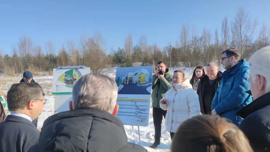 DTEK receives €11 million grant from the French government to build Ukraine’s first digital substation