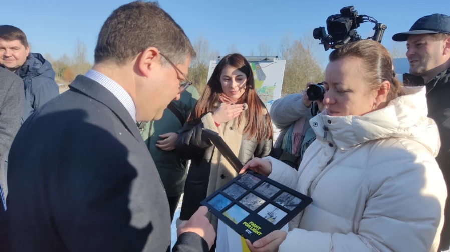 DTEK receives €11 million grant from the French government to build Ukraine’s first digital substation