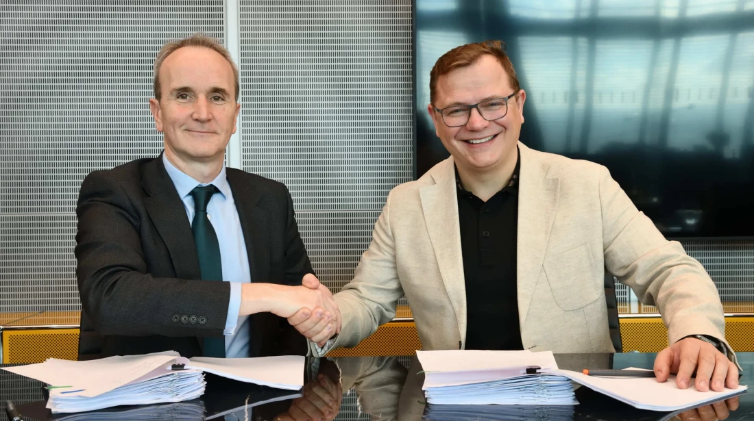 DTEK Group enters Polish renewables market to build the first large-scale battery storage project in the country