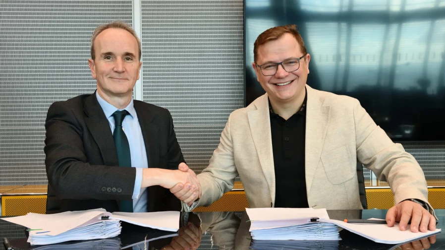 DTEK Group enters Polish renewables market to build the first large-scale battery storage project in the country