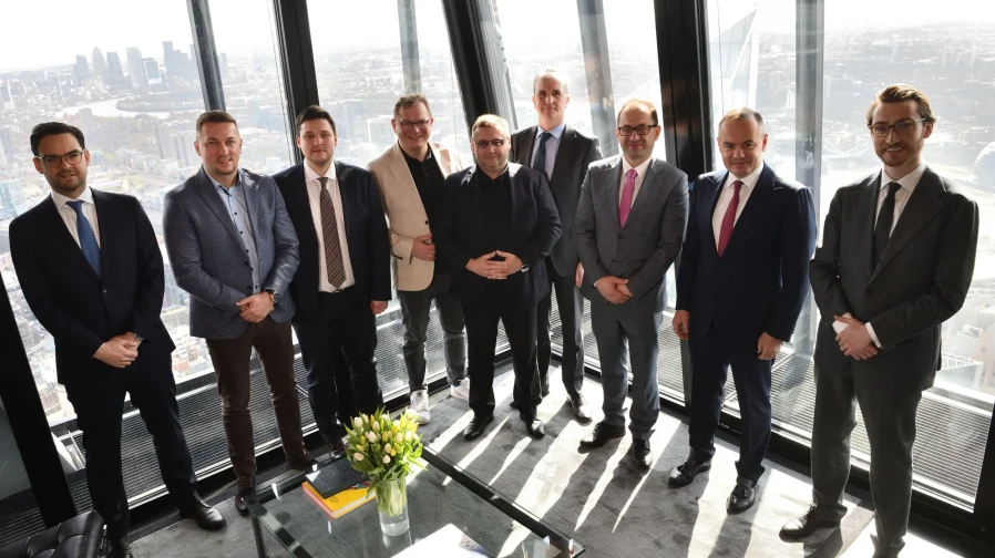 DTEK Group enters Polish renewables market to build the first large-scale battery storage project in the country