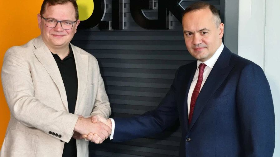 DTEK Group enters Polish renewables market to build the first large-scale battery storage project in the country