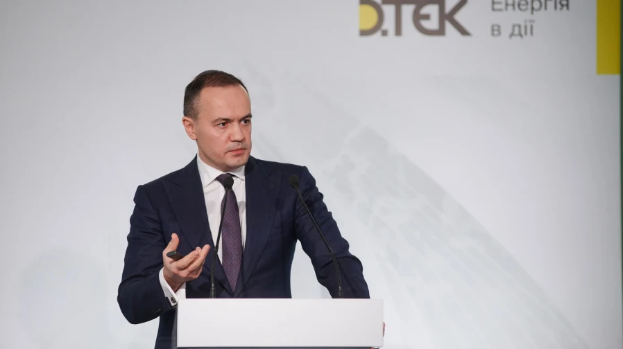 Академія ДТЕК та КНУ імені Т. Шевченка розвиватимуть освітню екосистему в Україні – підписаний меморандум