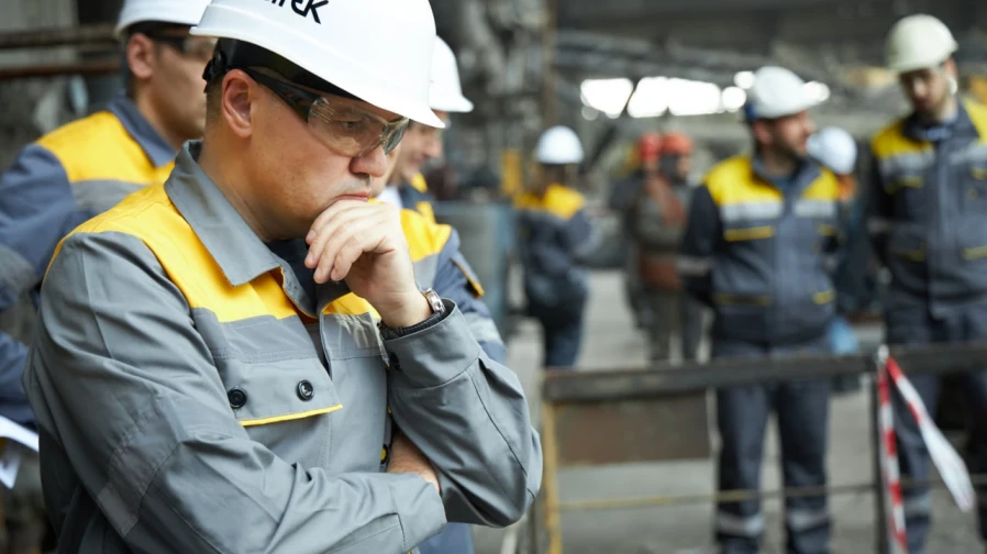 Washington Post: at energy plant bombed by Russia, Ukrainian workers try to restore power