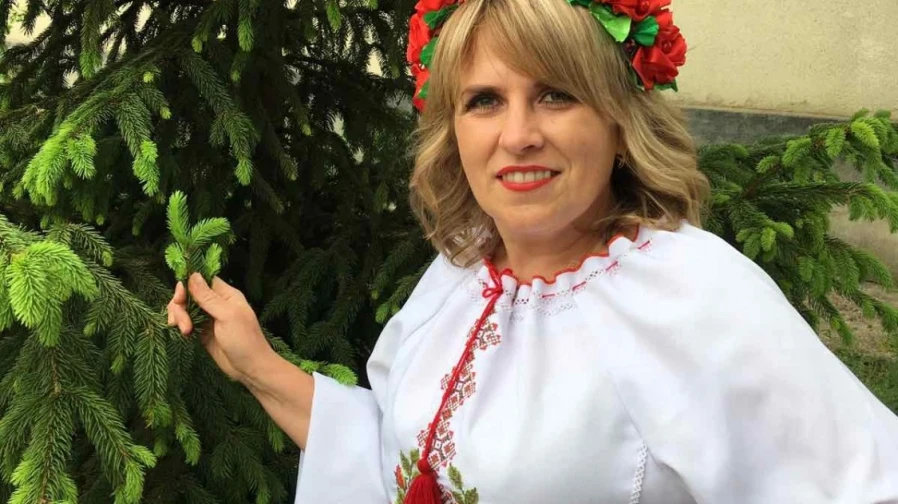 Усі бізнеси ДТЕК шанують свято вишиванки