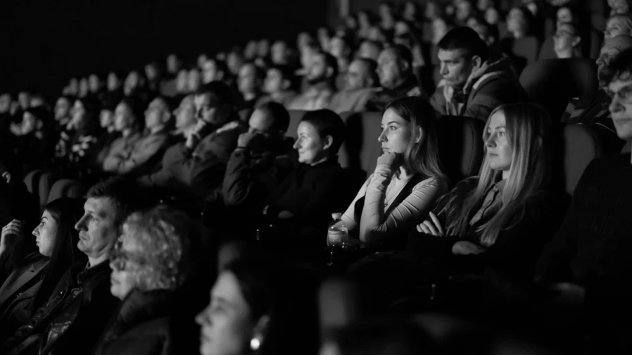 Відбулася прем’єра фільму «Битва за світло» про боротьбу ППО, ДСНС та енергетиків ДТЕК з енергетичним терором рф