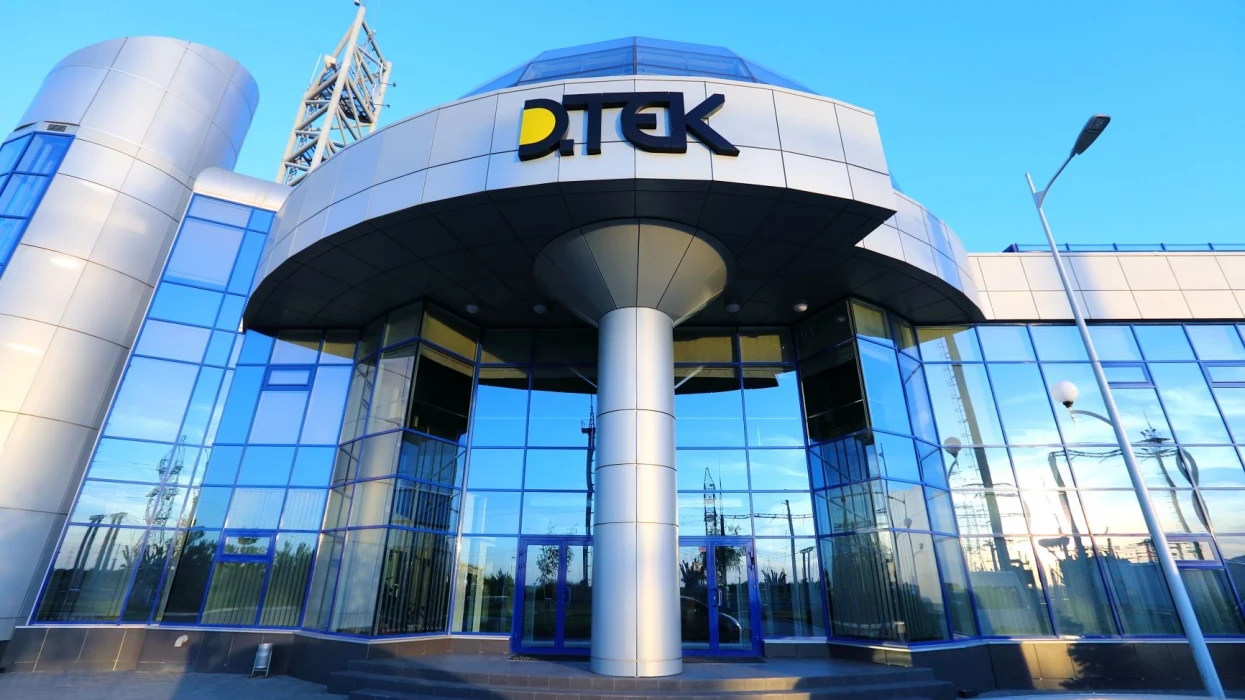 CEO of DTEK Maxim Timchenko signs UN Global Compact Statement for Renewed Global Cooperation