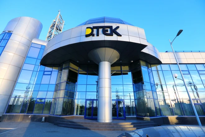 CEO of DTEK Maxim Timchenko signs UN Global Compact Statement for Renewed Global Cooperation
