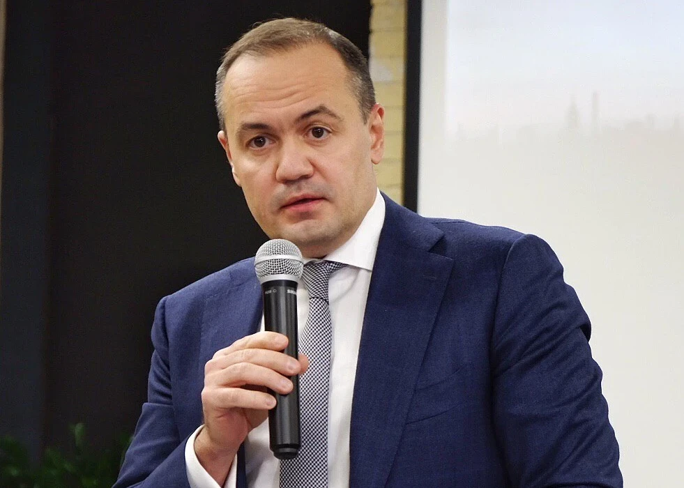 DTEK signs the UN Global Compact Memorandum on Joint Anti-Corruption Actions in Ukraine