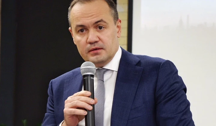 DTEK signs the UN Global Compact Memorandum on Joint Anti-Corruption Actions in Ukraine