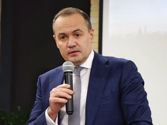 DTEK signs the UN Global Compact Memorandum on Joint Anti-Corruption Actions in Ukraine