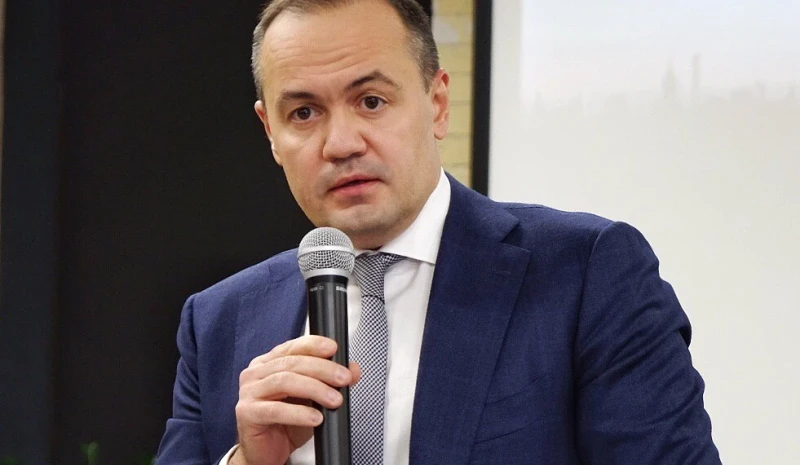 DTEK signs the UN Global Compact Memorandum on Joint Anti-Corruption Actions in Ukraine