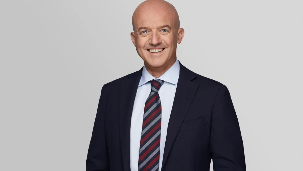 Global Technology Governance Summit 2021: highlights from DTEK Chief Innovation Officer Emanuele Volpe
