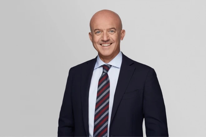 Global Technology Governance Summit 2021: highlights from DTEK Chief Innovation Officer Emanuele Volpe