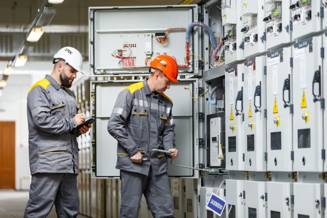 Preparation for winter: DTEK modernized five power facilities for the most energy-deficient districts in the Kyiv region