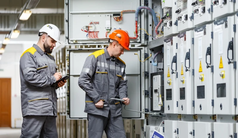 Preparation for winter: DTEK modernized five power facilities for the most energy-deficient districts in the Kyiv region