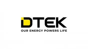 "Our energy powers life": DTEK updates its mission, vision, values and logo to mark the company’s 20th anniversary