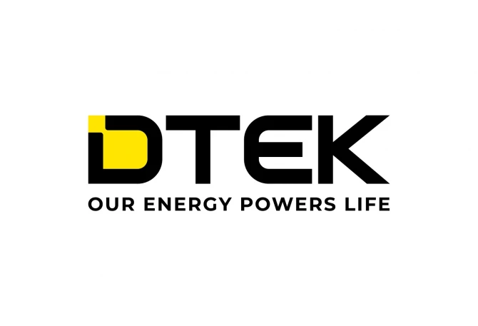 "Our energy powers life": DTEK updates its mission, vision, values and logo to mark the company’s 20th anniversary